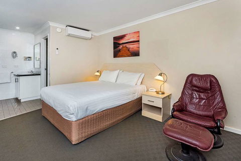 Quality Inn Railway - Lightning Ridge Tourism 4