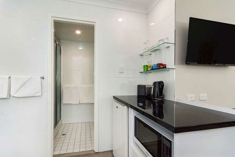 Quality Inn Railway - Lightning Ridge Tourism 6