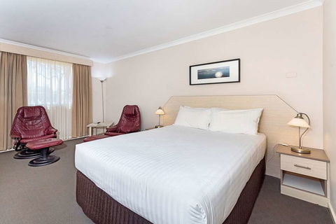 Quality Inn Railway - Lightning Ridge Tourism 9