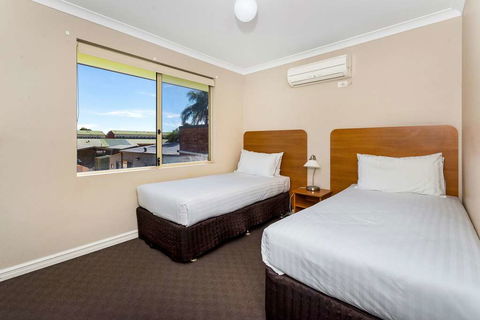Quality Inn Railway - Lightning Ridge Tourism 11