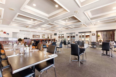 Quality Inn Railway - Lightning Ridge Tourism 15