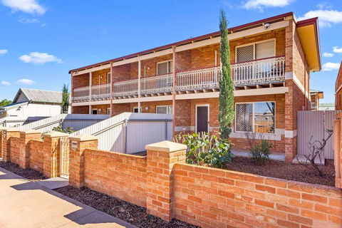 Quality Inn Railway - Lightning Ridge Tourism 16