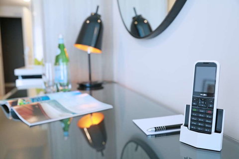 Alex Perry Hotel and Apartments - Lightning Ridge Tourism 14