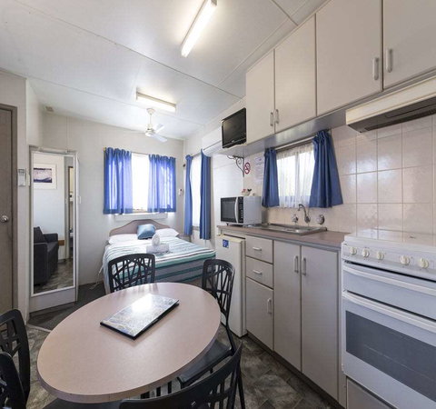 BIG4 Albury Tourist Park - Lightning Ridge Tourism 2