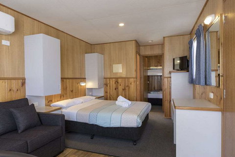 BIG4 Albury Tourist Park - Lightning Ridge Tourism 11