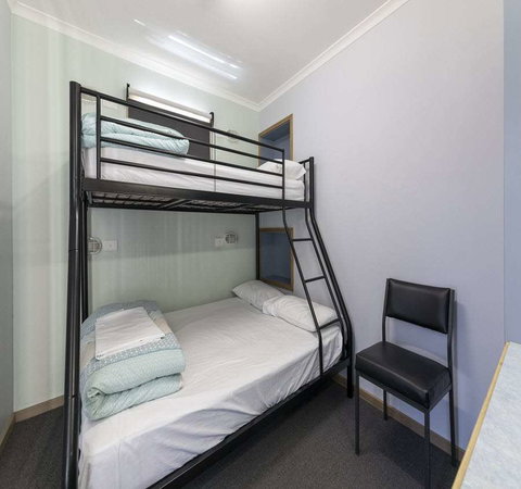 BIG4 Albury Tourist Park - Lightning Ridge Tourism 14