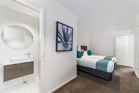 Quality Siesta Resort - Lightning Ridge Tourism 9