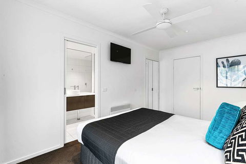Quality Siesta Resort - Lightning Ridge Tourism 10