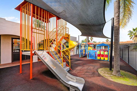 Quality Siesta Resort - Lightning Ridge Tourism 14