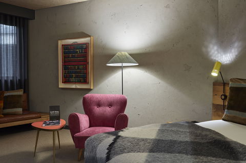 Ovolo Nishi - Lightning Ridge Tourism 10