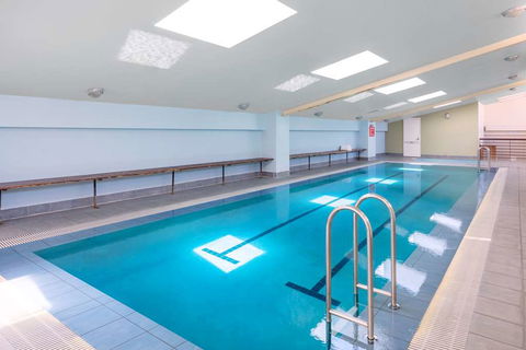 Nesuto Canberra Apartment Hotel - Lightning Ridge Tourism 6