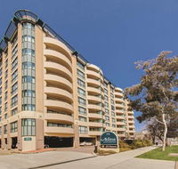 Adina Serviced Apartments James Court - Lightning Ridge Tourism