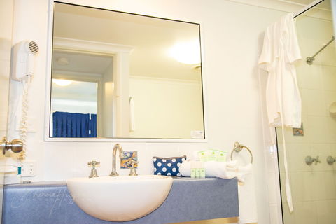 Mackay Seabreeze Apartments - Lightning Ridge Tourism 6