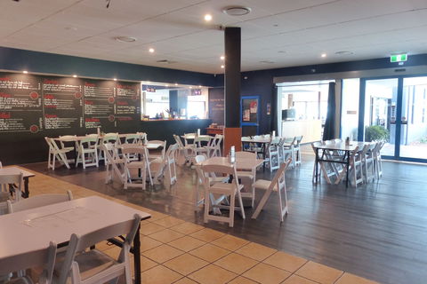 Mackay Seabreeze Apartments - Lightning Ridge Tourism 10