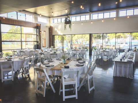 Mackay Seabreeze Apartments - Lightning Ridge Tourism 11