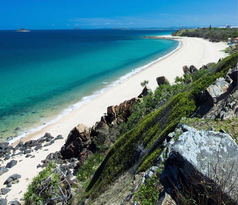 Mackay Seabreeze Apartments - Lightning Ridge Tourism 15