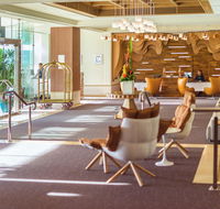 Pullman Reef Hotel Casino - Lightning Ridge Tourism
