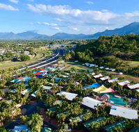 Ingenia Holidays Cairns Coconut - Lightning Ridge Tourism