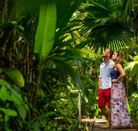 Cairns Colonial Club Resort - Lightning Ridge Tourism