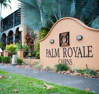 Palm Royale Cairns - Lightning Ridge Tourism