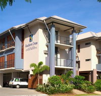 Southern Cross Atrium Apartments - Lightning Ridge Tourism