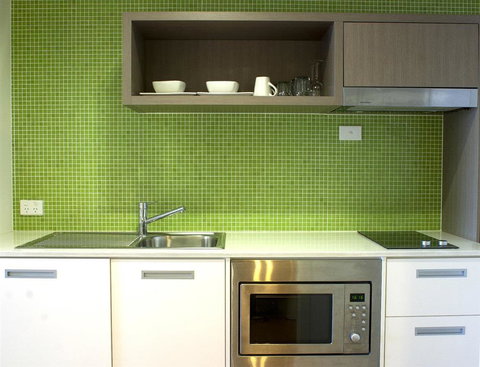 Abode Gungahlin - Lightning Ridge Tourism 2