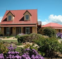 Swansea Cottages - Lightning Ridge Tourism