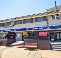 Nightcap at The Charles Hotel - Lightning Ridge Tourism