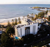 Novotel Wollongong Northbeach - Lightning Ridge Tourism