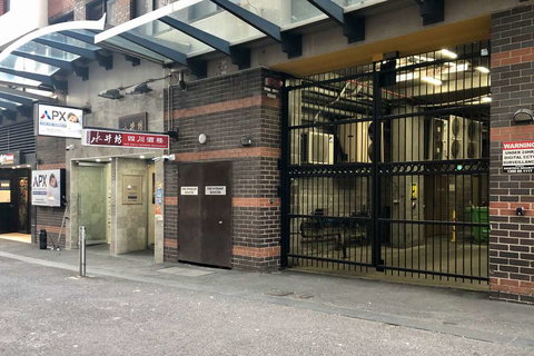 APX Apartments Darling Harbour - Lightning Ridge Tourism 1