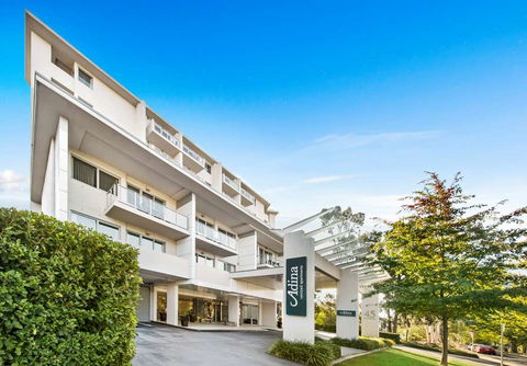 Adina Serviced Apts Canberra Dickson - Lightning Ridge Tourism 0