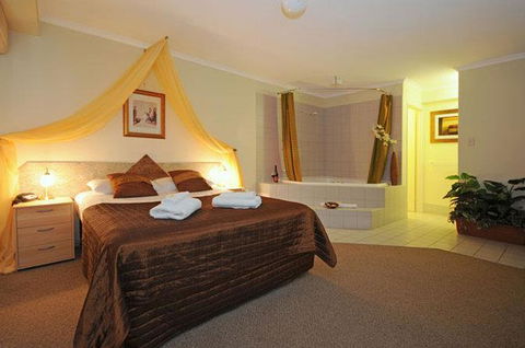 Ocean View Motel - Lightning Ridge Tourism 2