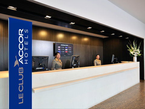 Novotel Glen Waverley - Lightning Ridge Tourism 1