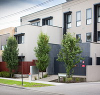 Apartments of Waverley - Lightning Ridge Tourism