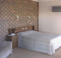 Horsham Mid City Court Motel - Lightning Ridge Tourism