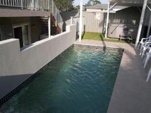 Aston Hill Motor Lodge - Lightning Ridge Tourism 2