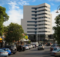 Apartments  IKON Glen Waverley - Lightning Ridge Tourism