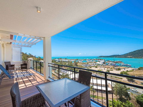 The Sebel Whitsundays - Lightning Ridge Tourism 2
