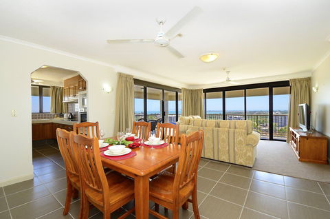 Marrakai All Suites - Lightning Ridge Tourism 1