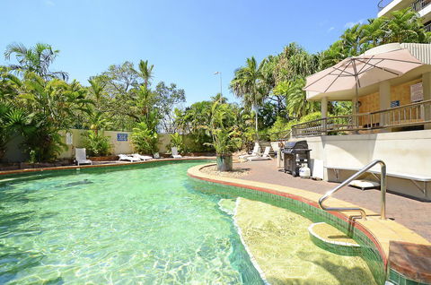 Marrakai All Suites - Lightning Ridge Tourism 2