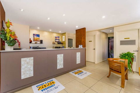 Quality Hotel Darwin Airport - Lightning Ridge Tourism 2
