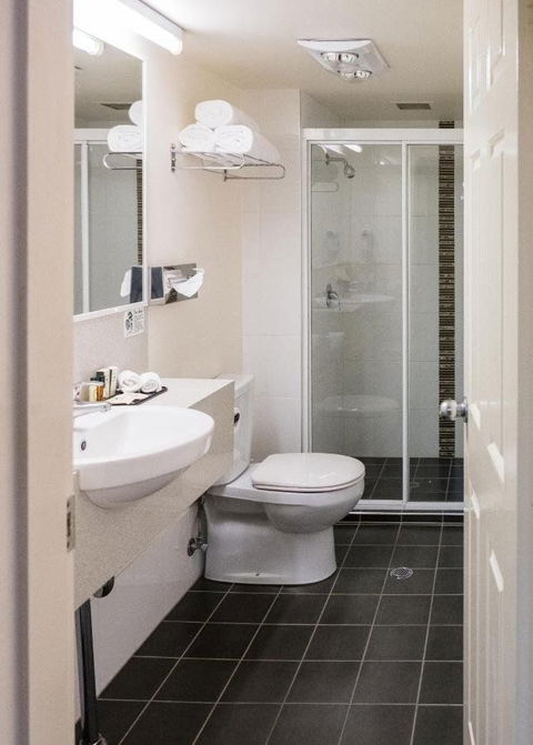 Pegasus Motor Inn And Serviced Apartment - Lightning Ridge Tourism 2