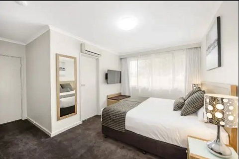 Mid City Motel Warrnambool - Lightning Ridge Tourism 2