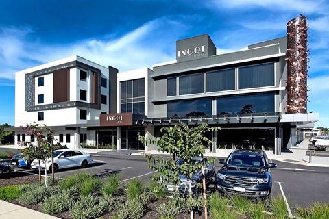 Ingot Hotel Perth, An Ascend Hotel - Lightning Ridge Tourism 0