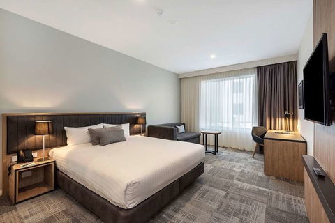 Ingot Hotel Perth, An Ascend Hotel - Lightning Ridge Tourism 1