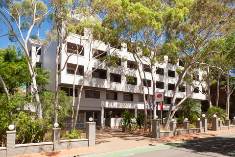 Metro Aspire Hotel Sydney - Lightning Ridge Tourism 0