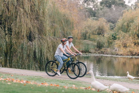 Country Club Villas - Lightning Ridge Tourism 6