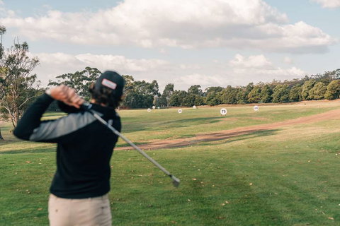 Country Club Villas - Lightning Ridge Tourism 17