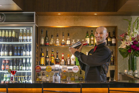 Hotel Grand Chancellor Launceston - Lightning Ridge Tourism 3