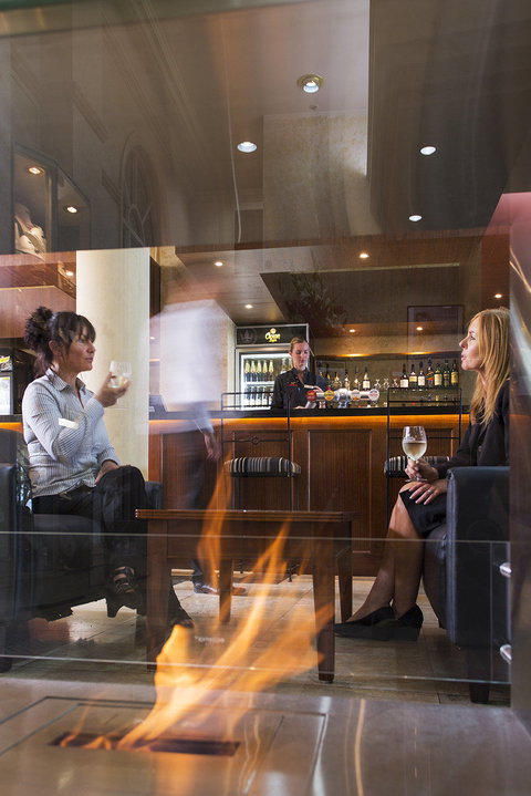 Hotel Grand Chancellor Launceston - Lightning Ridge Tourism 4